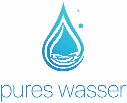 Pures Wasser